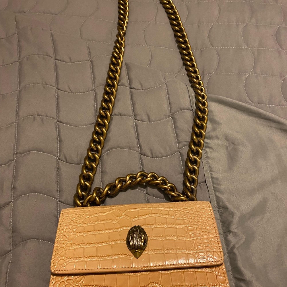 Small Shoreditch Convertible Crossbody Bag -